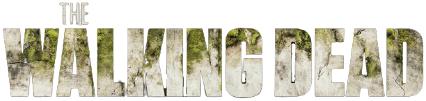 logo The Walking Dead