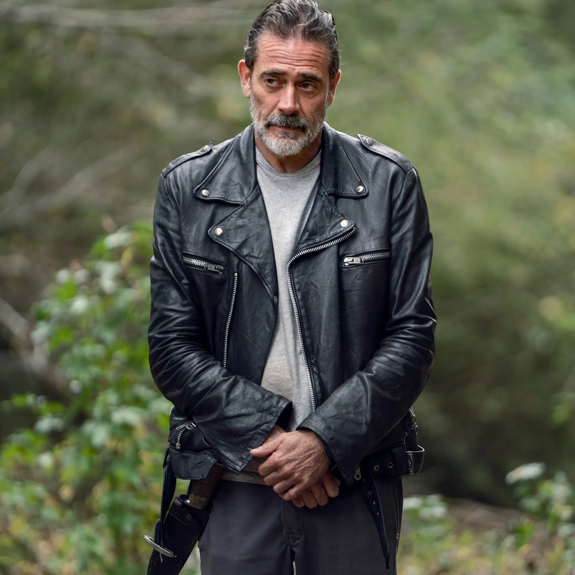 Negan