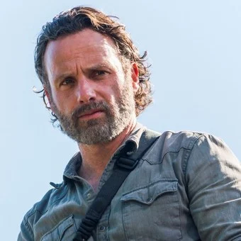 rick grimes