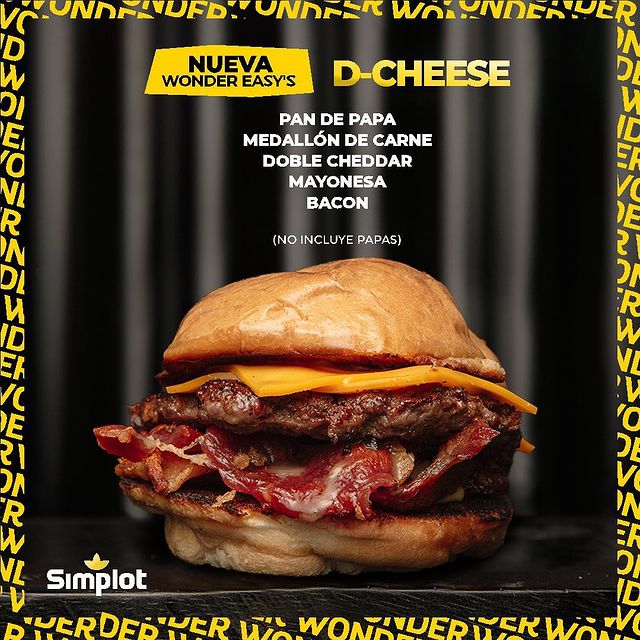hamburguesa 2